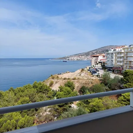 Adi 2 Apartment